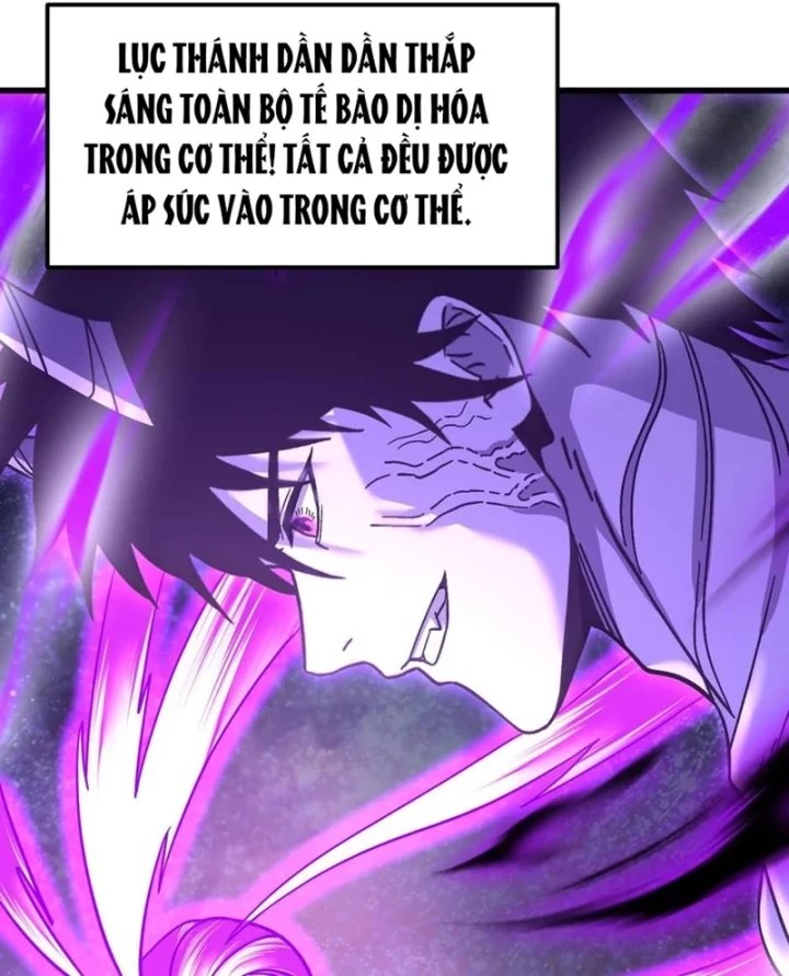 Cao Võ: Hạ Cánh Đến Một Vạn Năm Sau Chapter 320 - 79