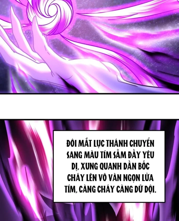 Cao Võ: Hạ Cánh Đến Một Vạn Năm Sau Chapter 320 - 80