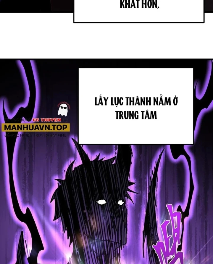 Cao Võ: Hạ Cánh Đến Một Vạn Năm Sau Chapter 320 - 84