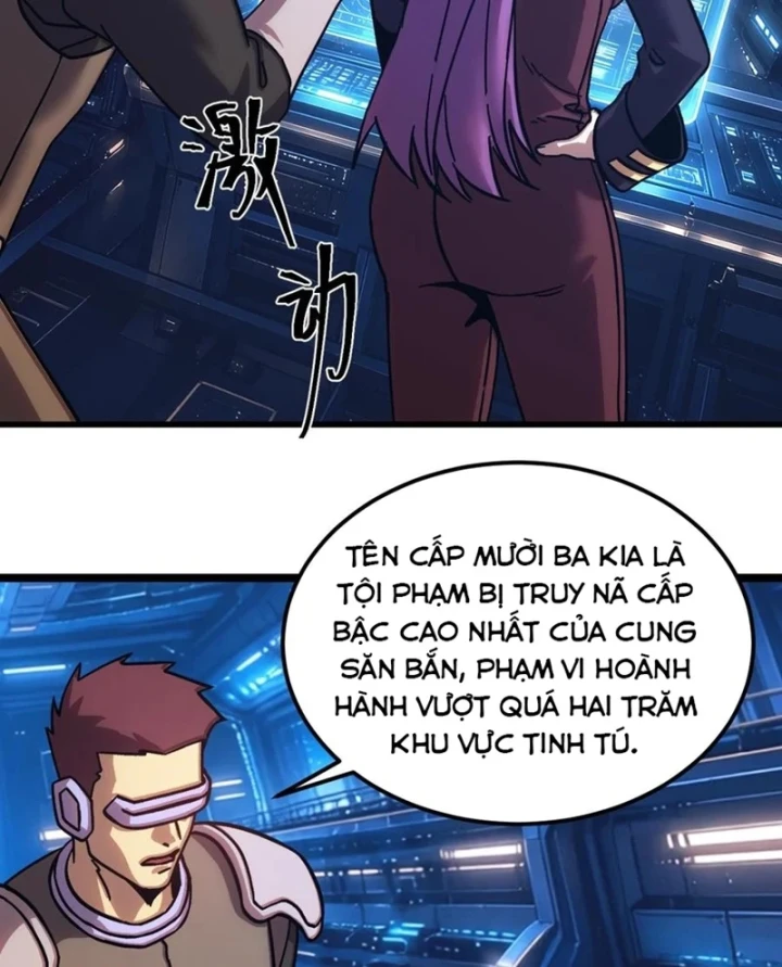 Cao Võ: Hạ Cánh Đến Một Vạn Năm Sau Chapter 320 - 92