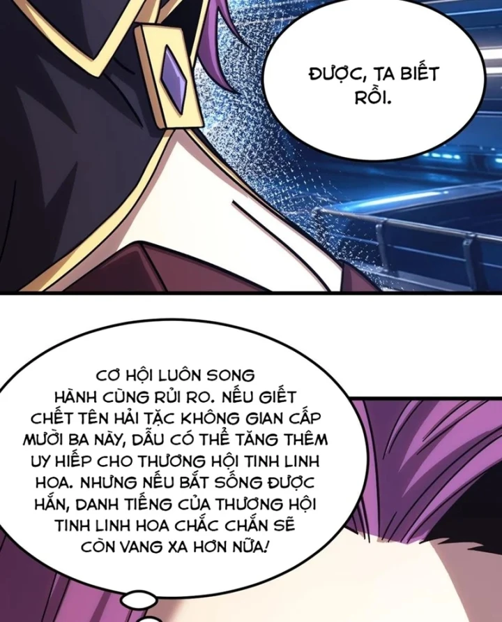 Cao Võ: Hạ Cánh Đến Một Vạn Năm Sau Chapter 320 - 97