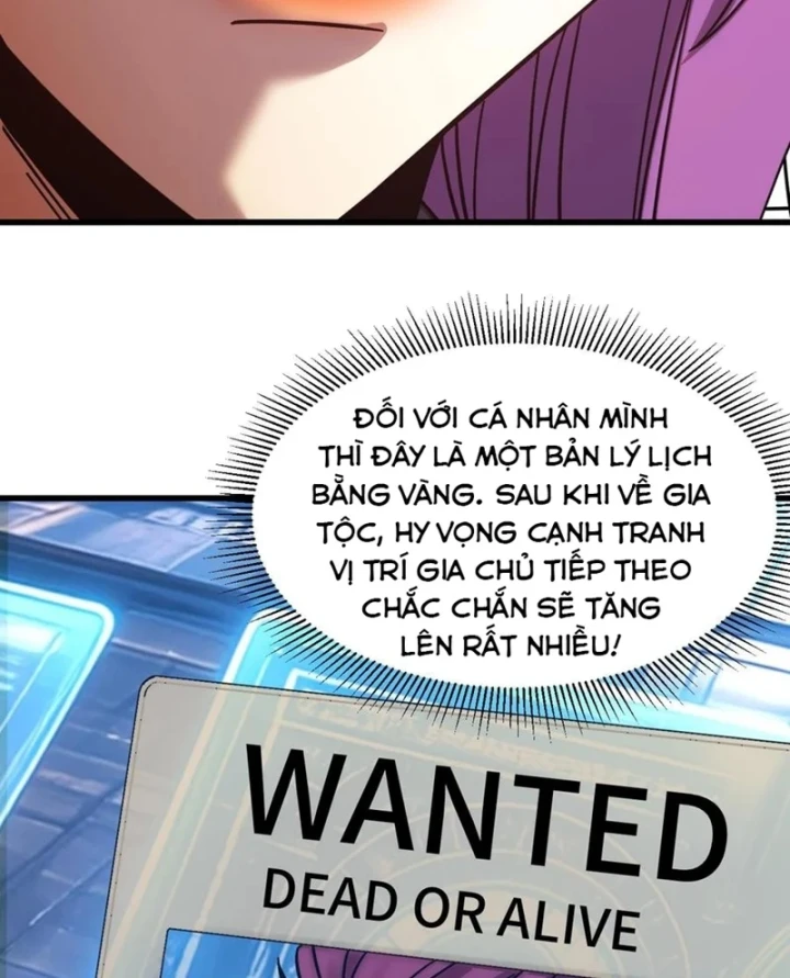 Cao Võ: Hạ Cánh Đến Một Vạn Năm Sau Chapter 320 - 99
