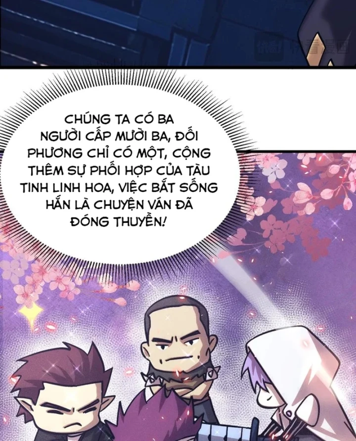 Cao Võ: Hạ Cánh Đến Một Vạn Năm Sau Chapter 320 - 101