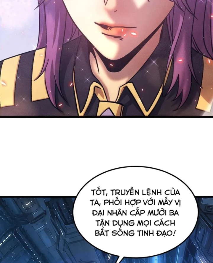 Cao Võ: Hạ Cánh Đến Một Vạn Năm Sau Chapter 320 - 103