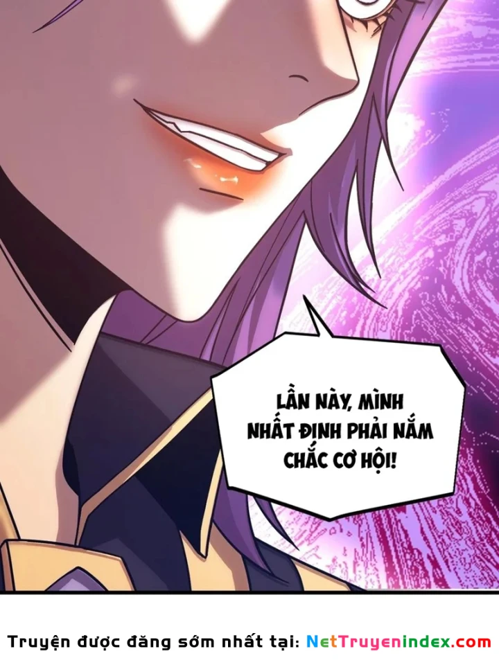 Cao Võ: Hạ Cánh Đến Một Vạn Năm Sau Chapter 320 - 110