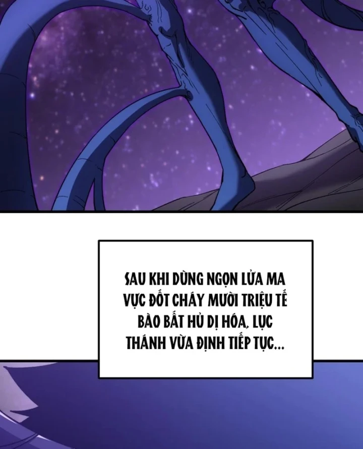Cao Võ: Hạ Cánh Đến Một Vạn Năm Sau Chapter 321 - 4
