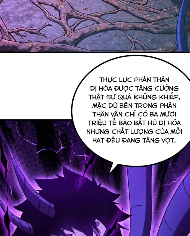 Cao Võ: Hạ Cánh Đến Một Vạn Năm Sau Chapter 321 - 11