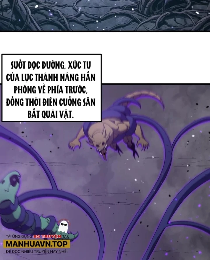 Cao Võ: Hạ Cánh Đến Một Vạn Năm Sau Chapter 321 - 20