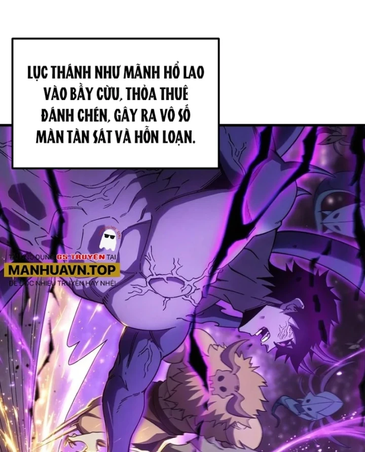Cao Võ: Hạ Cánh Đến Một Vạn Năm Sau Chapter 321 - 26