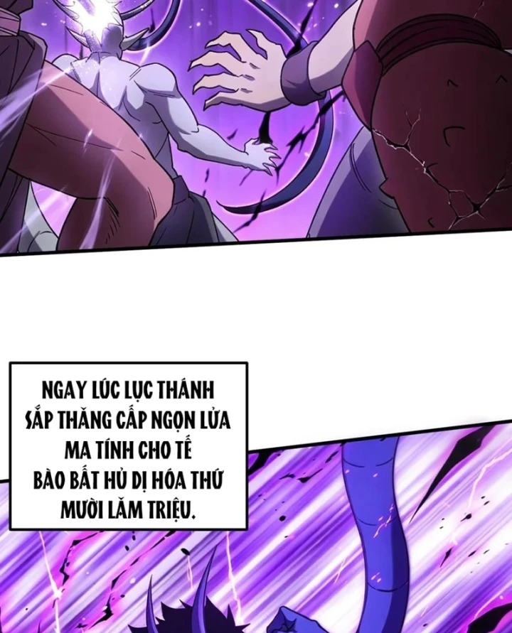 Cao Võ: Hạ Cánh Đến Một Vạn Năm Sau Chapter 321 - 29