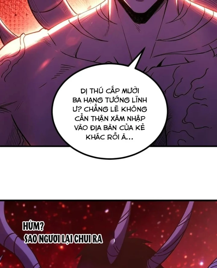 Cao Võ: Hạ Cánh Đến Một Vạn Năm Sau Chapter 321 - 38