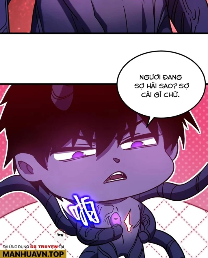 Cao Võ: Hạ Cánh Đến Một Vạn Năm Sau Chapter 321 - 40