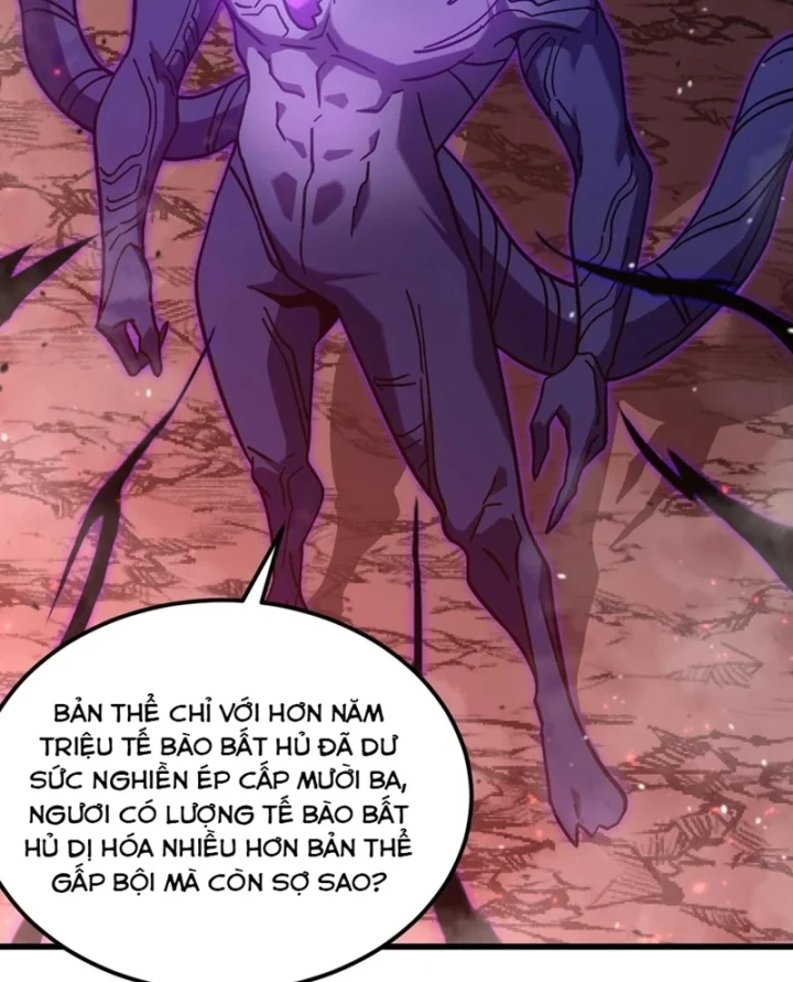 Cao Võ: Hạ Cánh Đến Một Vạn Năm Sau Chapter 321 - 42