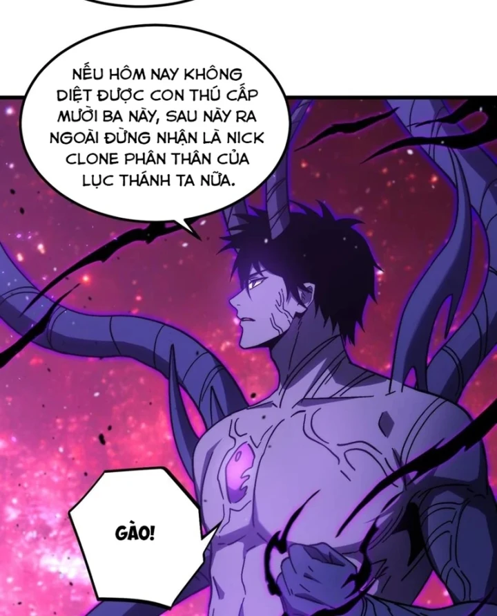 Cao Võ: Hạ Cánh Đến Một Vạn Năm Sau Chapter 321 - 43