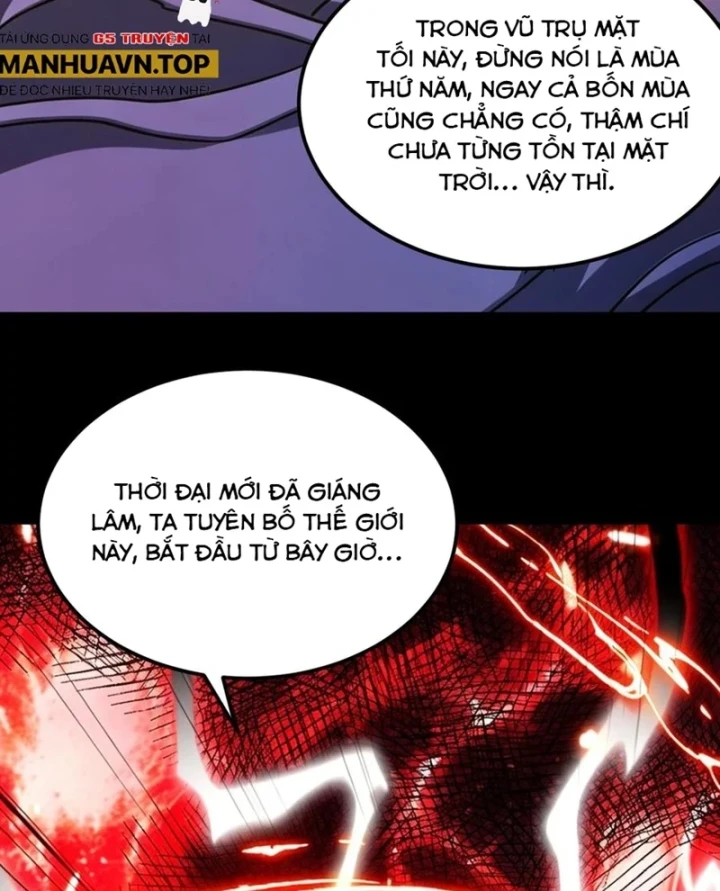 Cao Võ: Hạ Cánh Đến Một Vạn Năm Sau Chapter 321 - 59