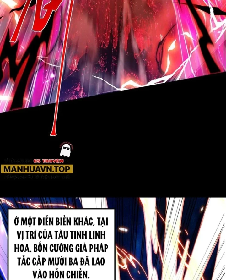 Cao Võ: Hạ Cánh Đến Một Vạn Năm Sau Chapter 321 - 64