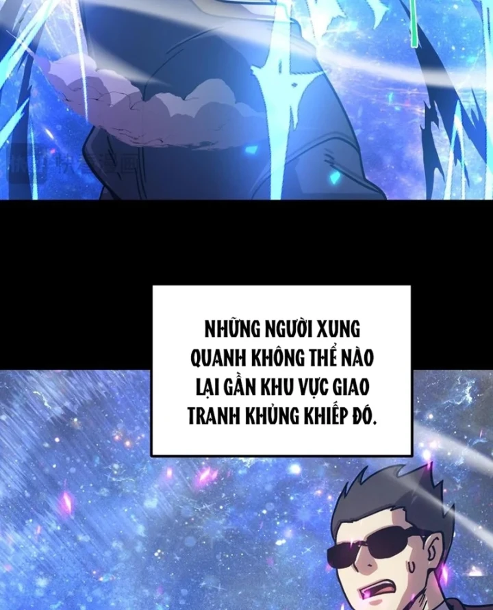 Cao Võ: Hạ Cánh Đến Một Vạn Năm Sau Chapter 321 - 68
