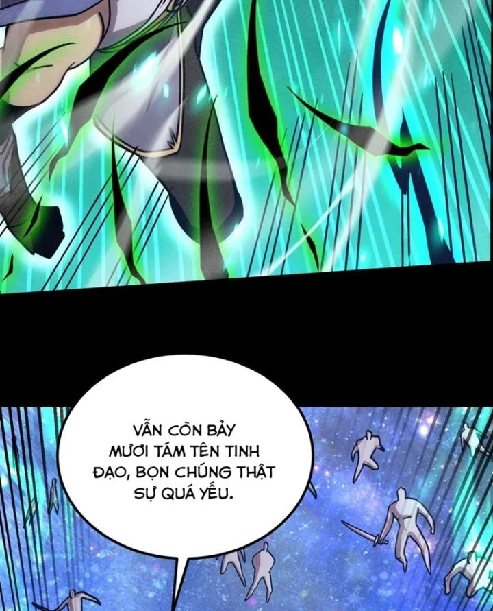 Cao Võ: Hạ Cánh Đến Một Vạn Năm Sau Chapter 321 - 71