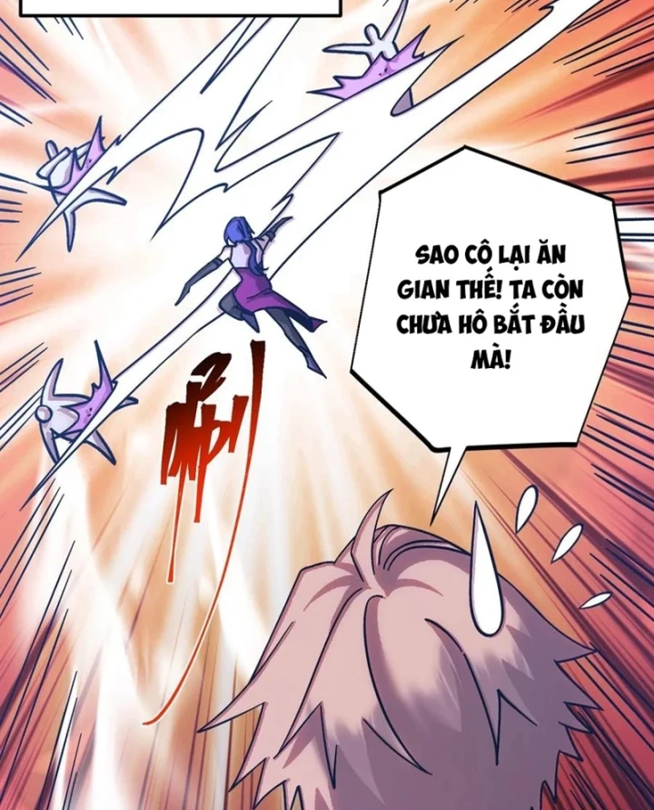 Cao Võ: Hạ Cánh Đến Một Vạn Năm Sau Chapter 321 - 82