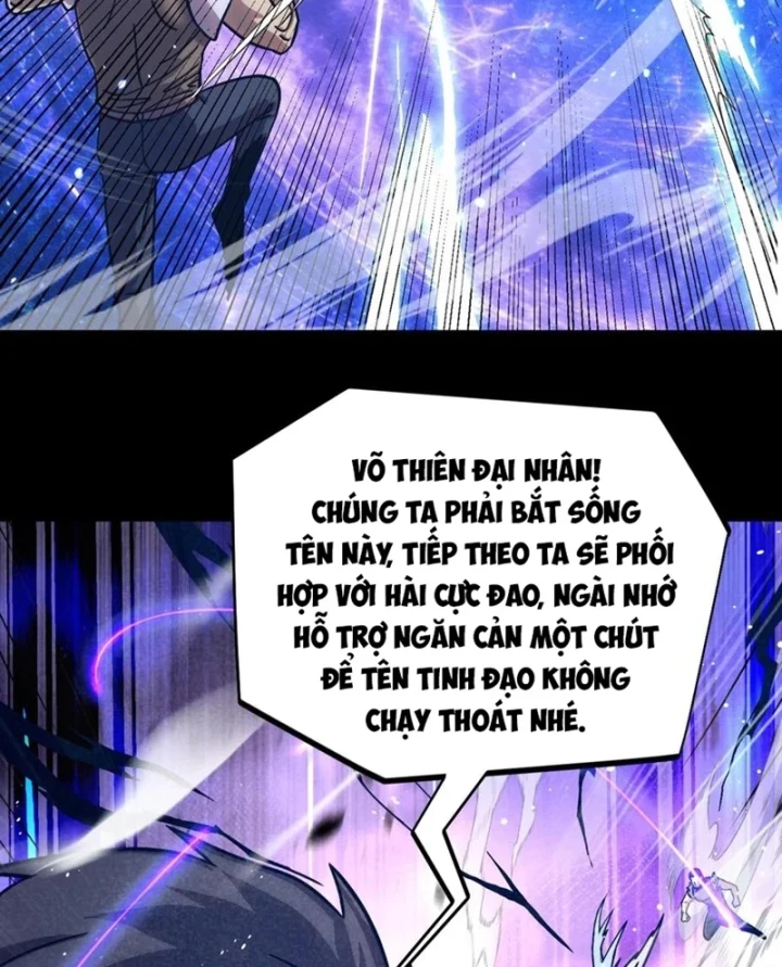 Cao Võ: Hạ Cánh Đến Một Vạn Năm Sau Chapter 321 - 85