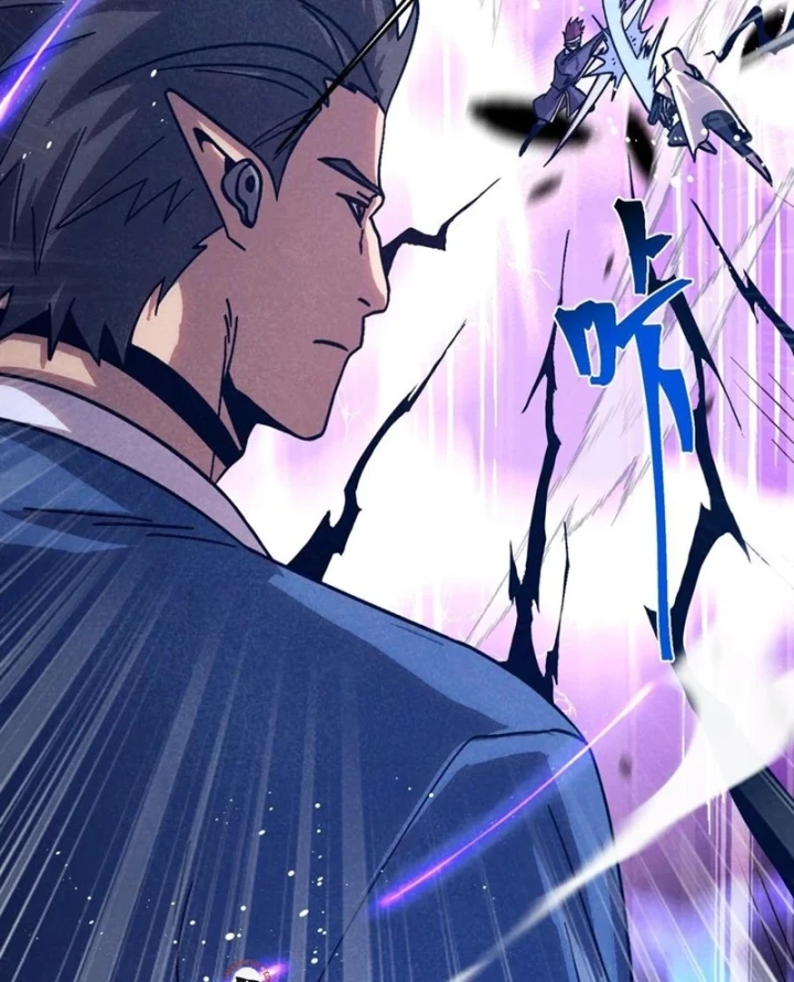 Cao Võ: Hạ Cánh Đến Một Vạn Năm Sau Chapter 321 - 86