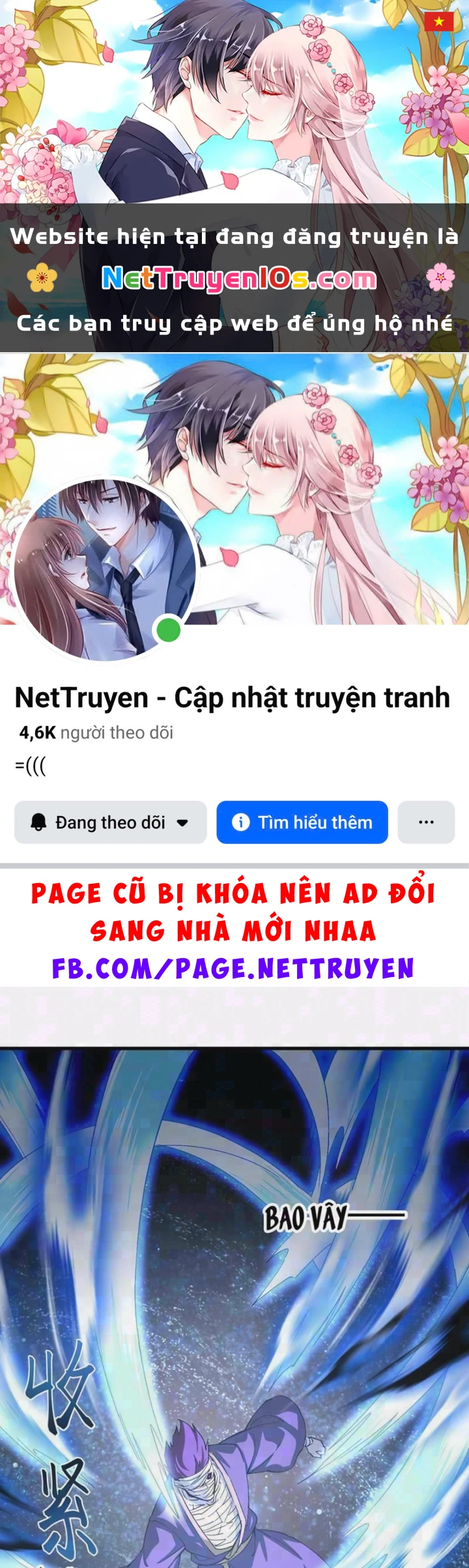 Cao Võ: Hạ Cánh Đến Một Vạn Năm Sau Chapter 322 - 1