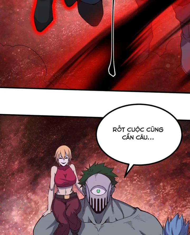 Cao Võ: Hạ Cánh Đến Một Vạn Năm Sau Chapter 322 - 28
