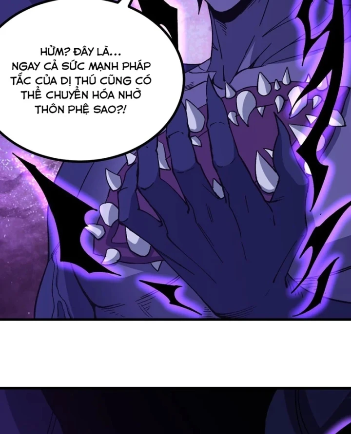 Cao Võ: Hạ Cánh Đến Một Vạn Năm Sau Chapter 322 - 42
