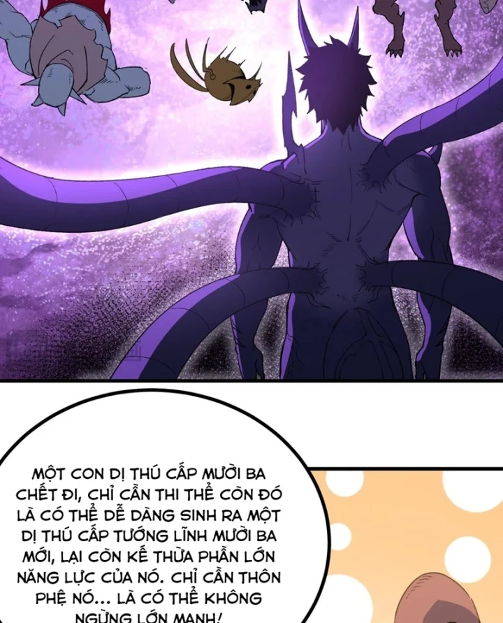 Cao Võ: Hạ Cánh Đến Một Vạn Năm Sau Chapter 322 - 47