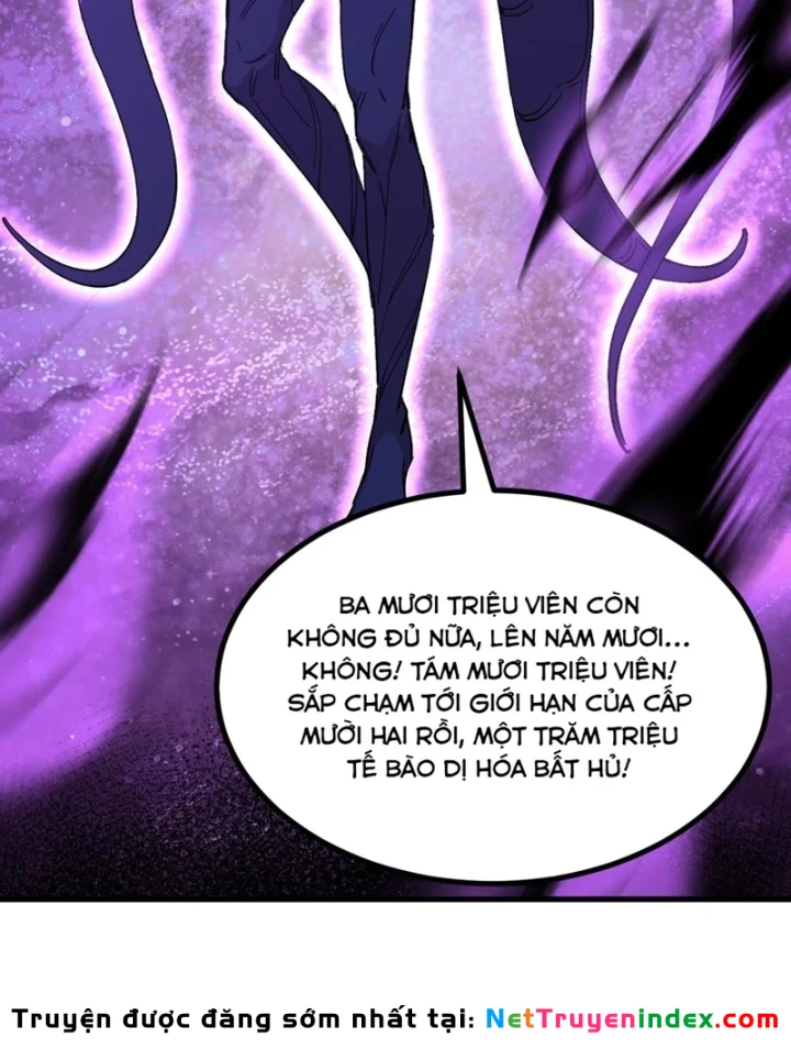 Cao Võ: Hạ Cánh Đến Một Vạn Năm Sau Chapter 322 - 51
