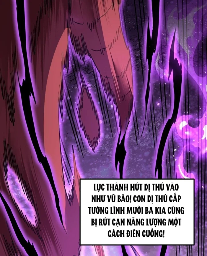 Cao Võ: Hạ Cánh Đến Một Vạn Năm Sau Chapter 322 - 54