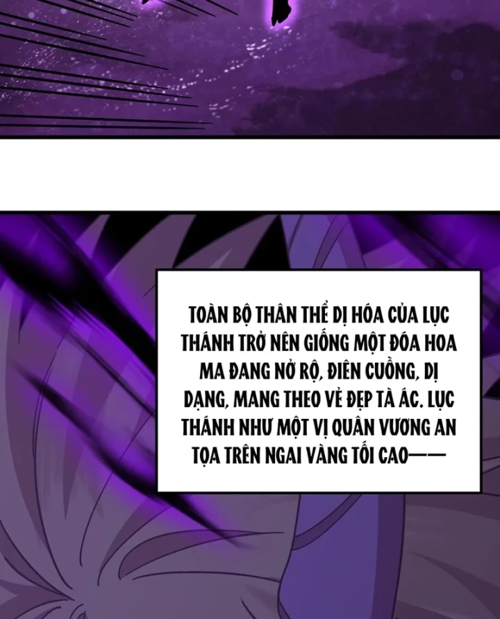 Cao Võ: Hạ Cánh Đến Một Vạn Năm Sau Chapter 322 - 56