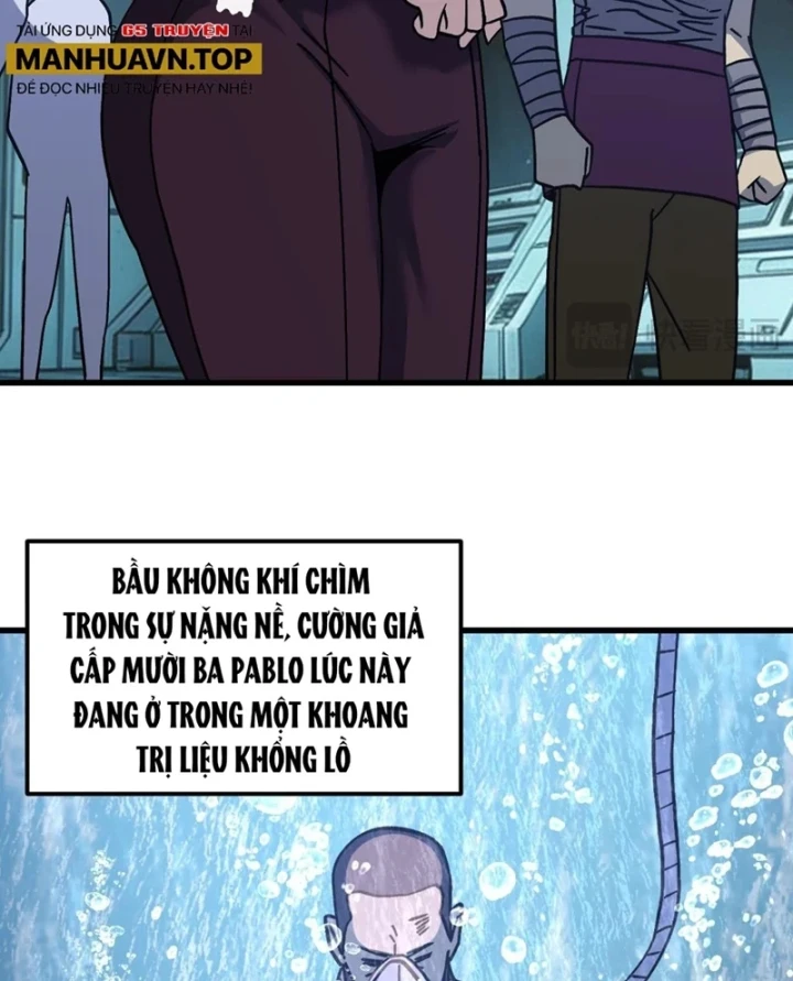 Cao Võ: Hạ Cánh Đến Một Vạn Năm Sau Chapter 322 - 61