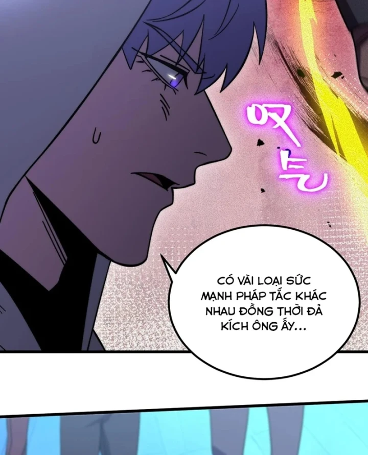 Cao Võ: Hạ Cánh Đến Một Vạn Năm Sau Chapter 322 - 70