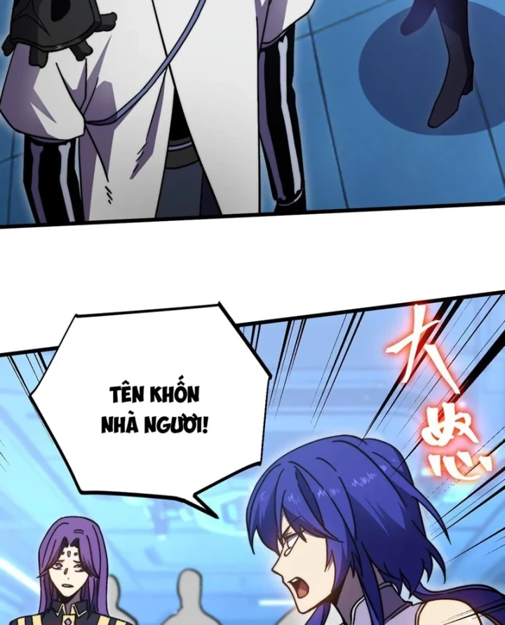 Cao Võ: Hạ Cánh Đến Một Vạn Năm Sau Chapter 322 - 72