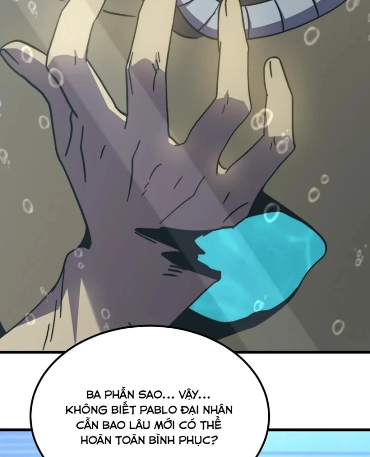 Cao Võ: Hạ Cánh Đến Một Vạn Năm Sau Chapter 322 - 81