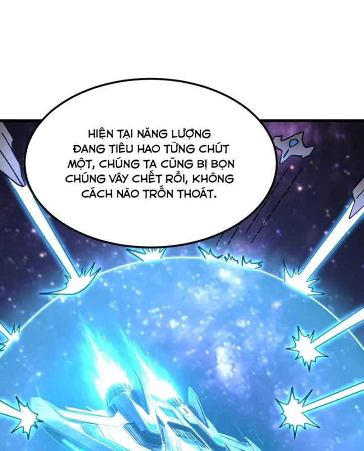Cao Võ: Hạ Cánh Đến Một Vạn Năm Sau Chapter 322 - 91