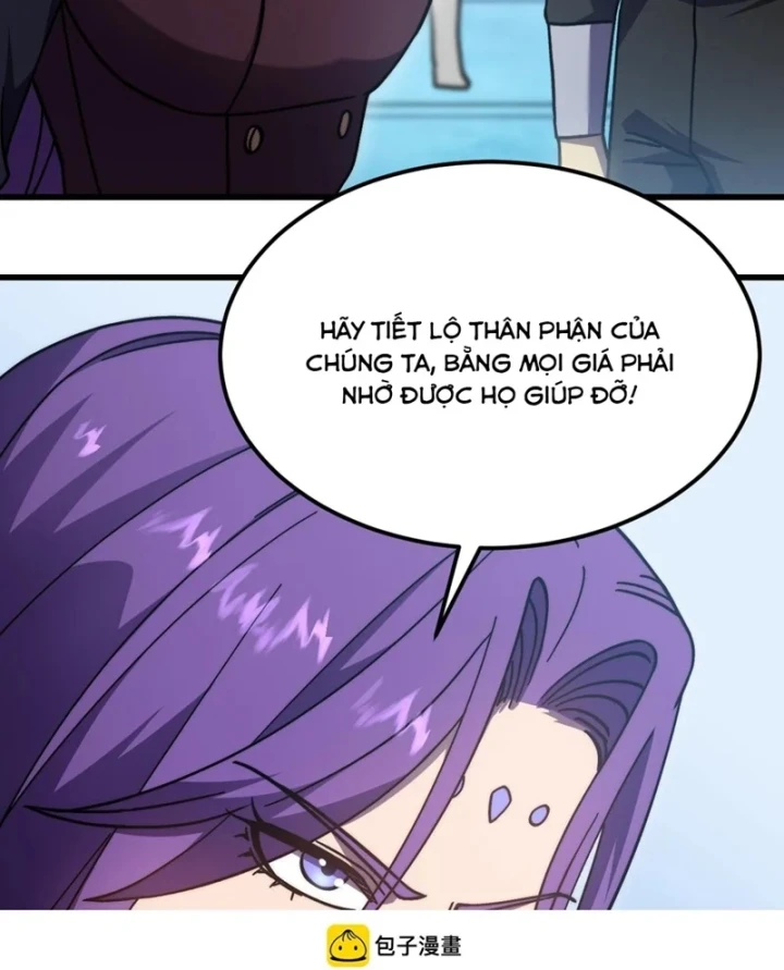 Cao Võ: Hạ Cánh Đến Một Vạn Năm Sau Chapter 322 - 94