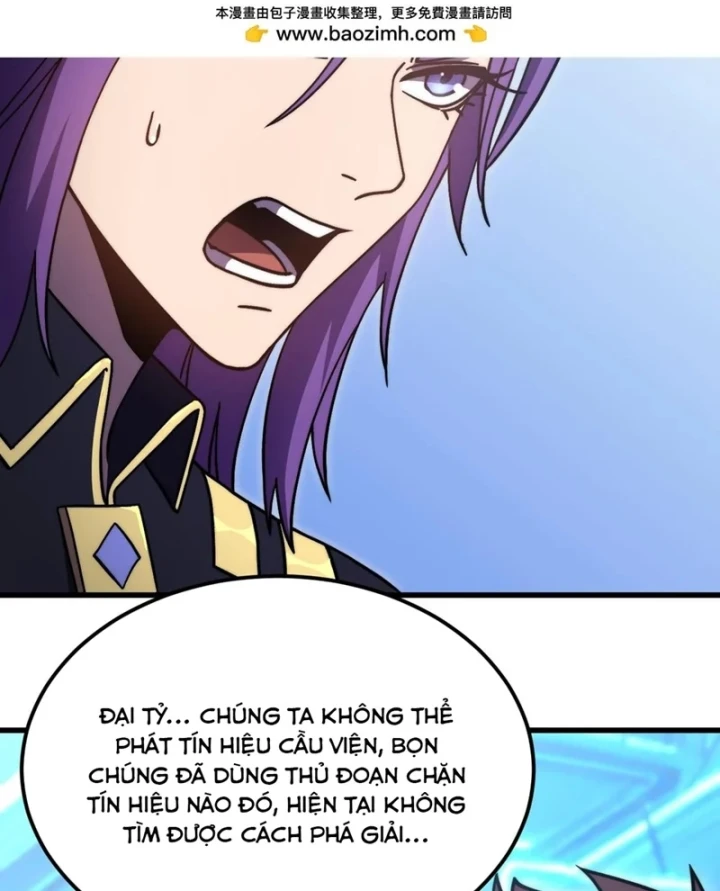 Cao Võ: Hạ Cánh Đến Một Vạn Năm Sau Chapter 322 - 95