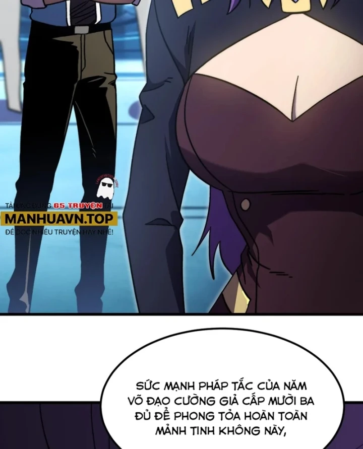 Cao Võ: Hạ Cánh Đến Một Vạn Năm Sau Chapter 322 - 98