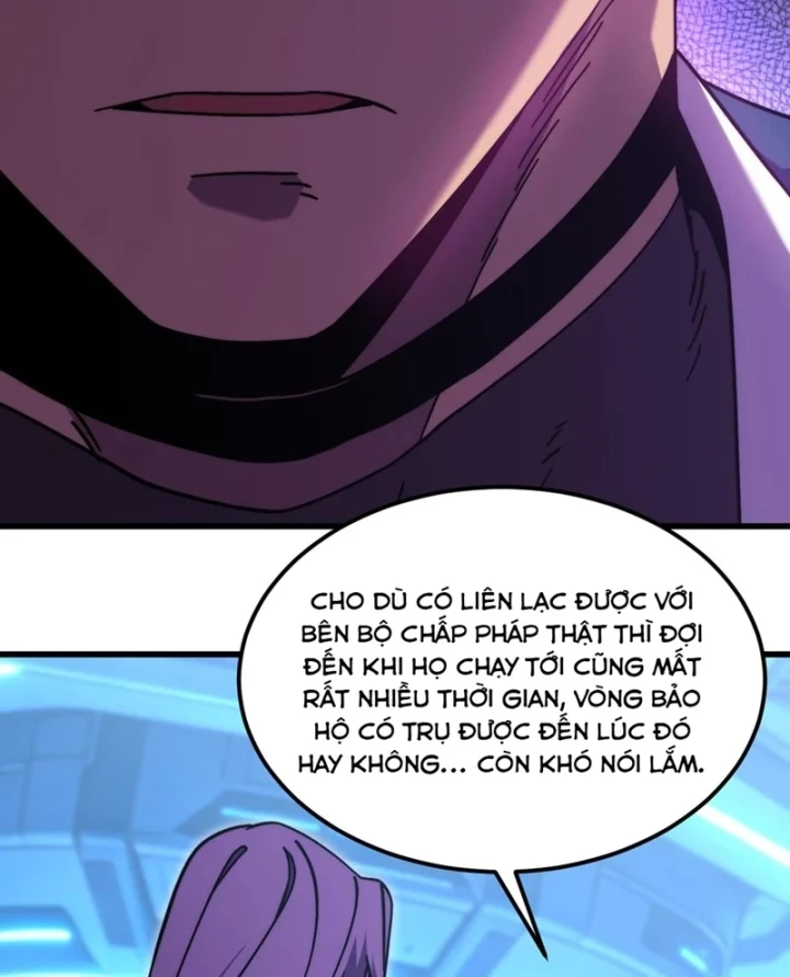 Cao Võ: Hạ Cánh Đến Một Vạn Năm Sau Chapter 322 - 100