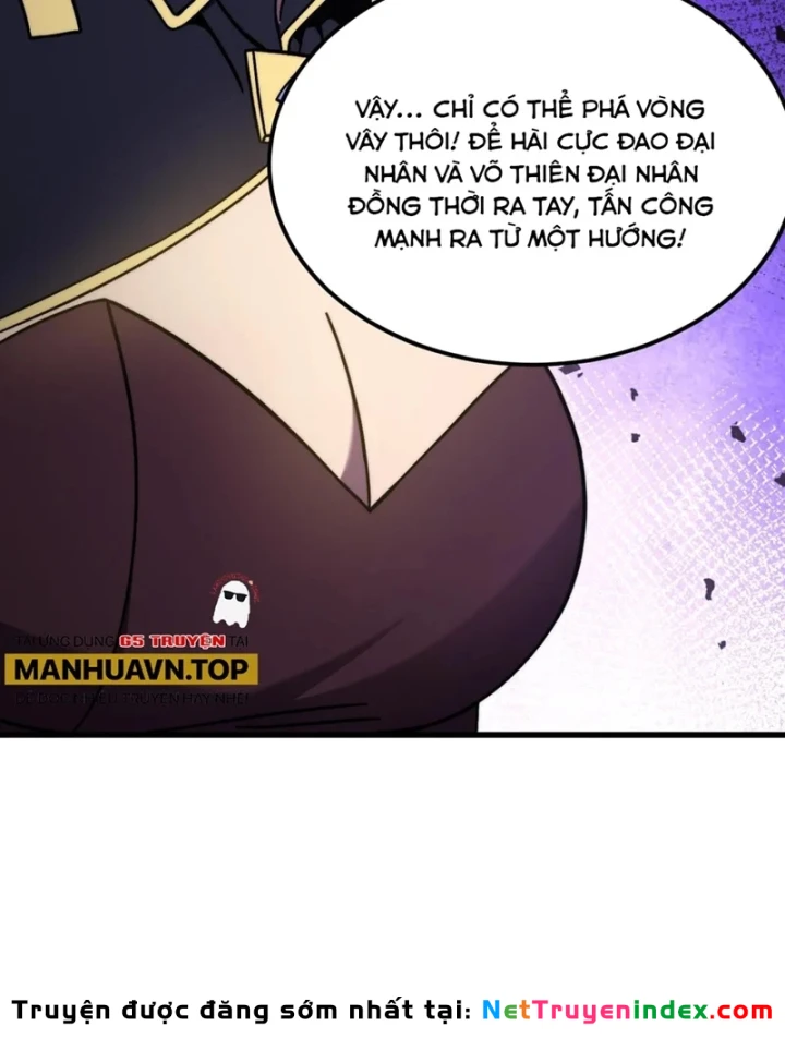 Cao Võ: Hạ Cánh Đến Một Vạn Năm Sau Chapter 322 - 103