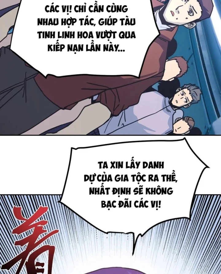 Cao Võ: Hạ Cánh Đến Một Vạn Năm Sau Chapter 323 - 10
