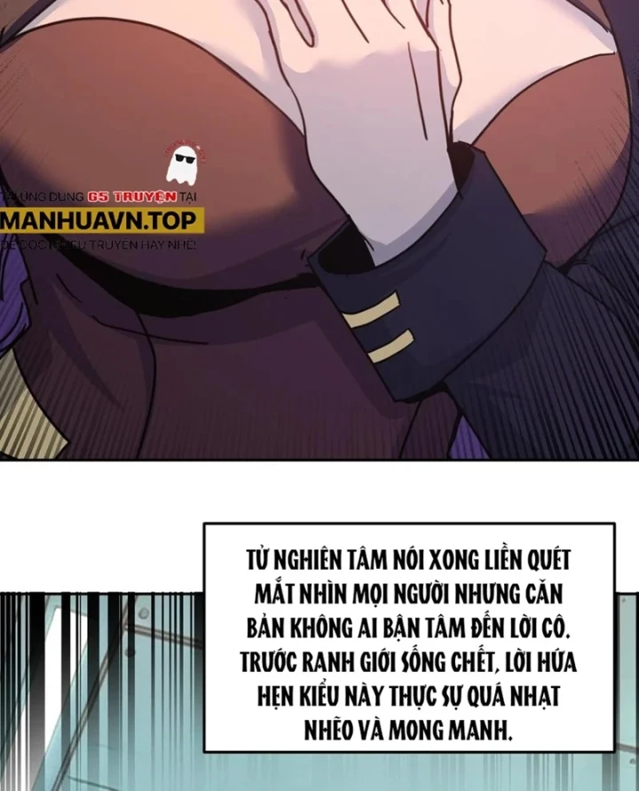 Cao Võ: Hạ Cánh Đến Một Vạn Năm Sau Chapter 323 - 12
