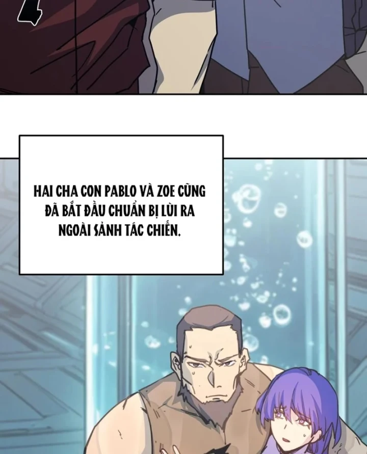 Cao Võ: Hạ Cánh Đến Một Vạn Năm Sau Chapter 323 - 14