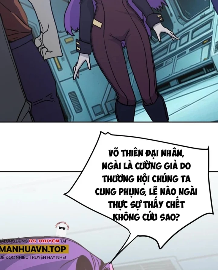 Cao Võ: Hạ Cánh Đến Một Vạn Năm Sau Chapter 323 - 17