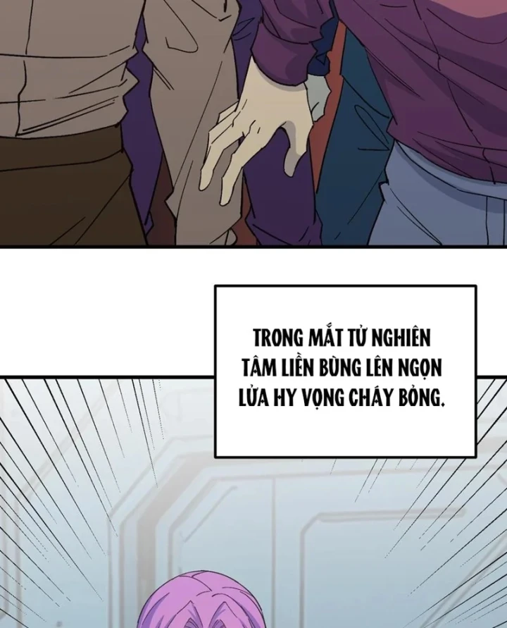 Cao Võ: Hạ Cánh Đến Một Vạn Năm Sau Chapter 323 - 36
