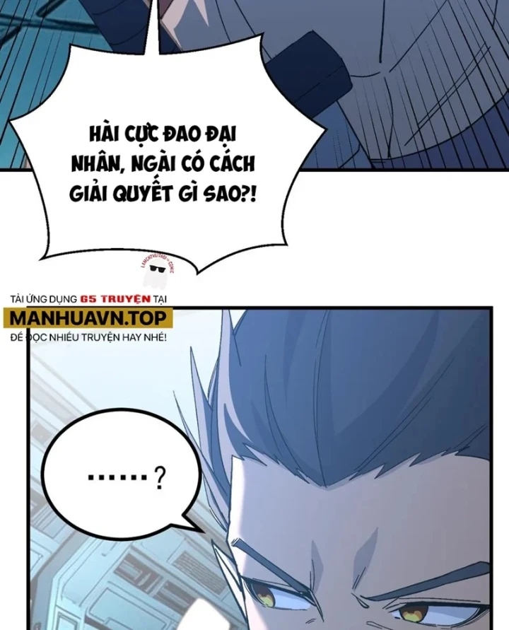 Cao Võ: Hạ Cánh Đến Một Vạn Năm Sau Chapter 323 - 38