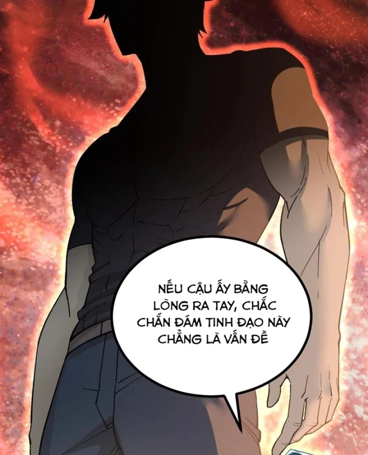 Cao Võ: Hạ Cánh Đến Một Vạn Năm Sau Chapter 323 - 45