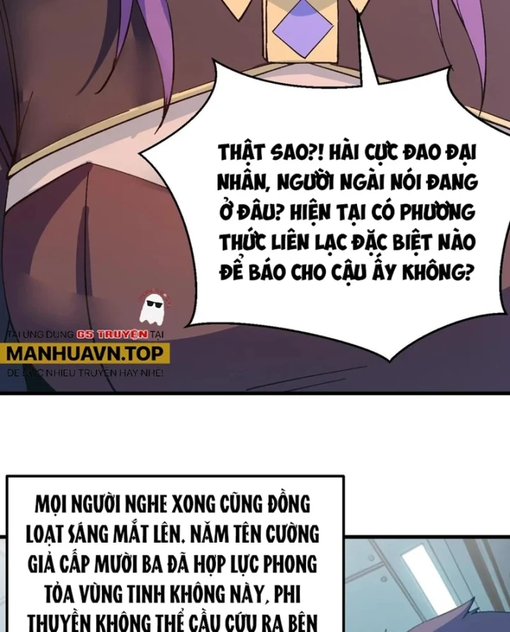 Cao Võ: Hạ Cánh Đến Một Vạn Năm Sau Chapter 323 - 48